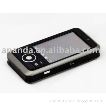 Dual Sim TV Phone with 2 faces JC666